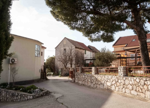 Fotografija 37 - Mandalina - pomorska oaza Šibenika