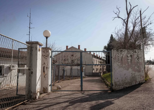 Fotografija 24 - Mandalina - pomorska oaza Šibenika