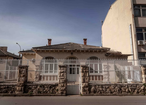 Fotografija 20 - Mandalina - pomorska oaza Šibenika