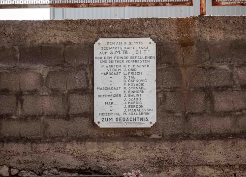 Fotografija 14 - Mandalina - pomorska oaza Šibenika