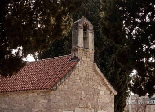 Fotografija 13 - Mandalina - pomorska oaza Šibenika