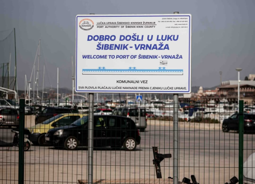 Fotografija 8 - Mandalina - pomorska oaza Šibenika