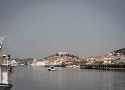 Fotografija 3 - Mandalina - pomorska oaza Šibenika