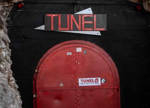 Fotografija 2 - Mandalina - pomorska oaza Šibenika