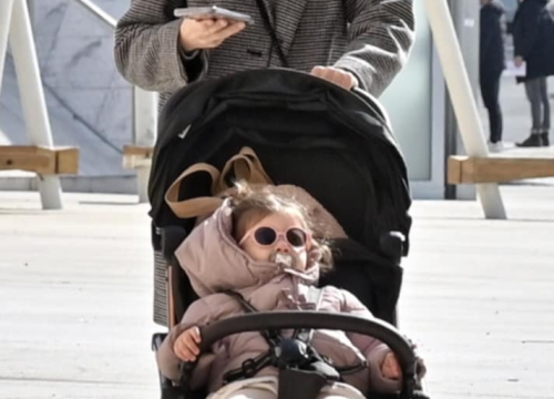 Fotografija 23 - Đir po gradu, subota 8. ožujka