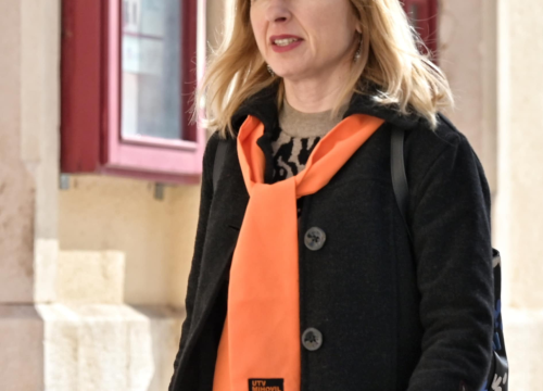 Fotografija 39 - Đir po gradu, subota 8. ožujka