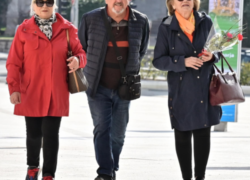 Fotografija 20 - Đir po gradu, subota 8. ožujka