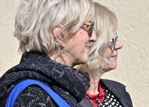 Fotografija 44 - Đir po gradu, subota 8. ožujka