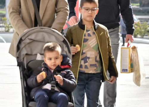 Fotografija 22 - Đir po gradu, subota 8. ožujka