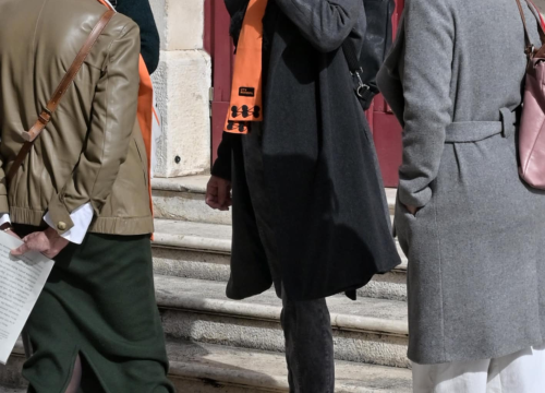 Fotografija 10 - Đir po gradu, subota 8. ožujka