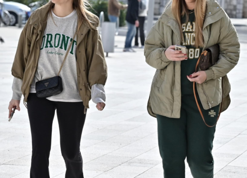 Fotografija 4 - Đir po gradu, subota 8. ožujka