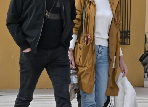 Fotografija 26 - Đir po gradu, subota 8. ožujka