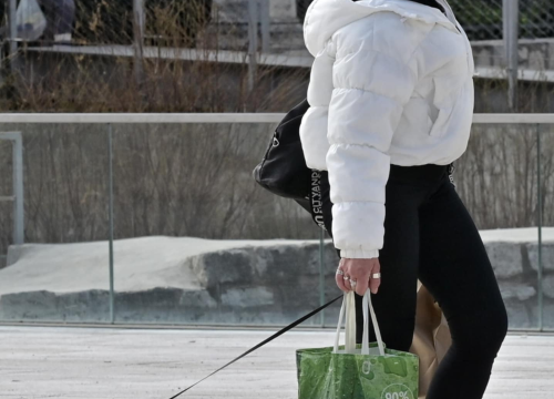 Fotografija 24 - Đir po gradu, subota 8. ožujka