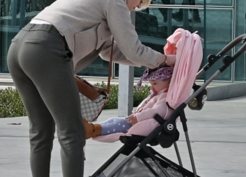 Fotografija 28 - Đir po gradu, subota 8. ožujka