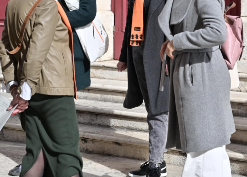 Fotografija 40 - Đir po gradu, subota 8. ožujka