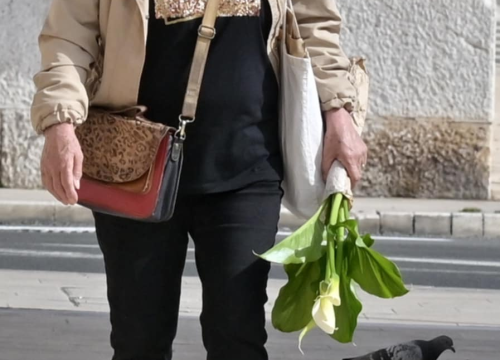 Fotografija 18 - Đir po gradu, subota 8. ožujka