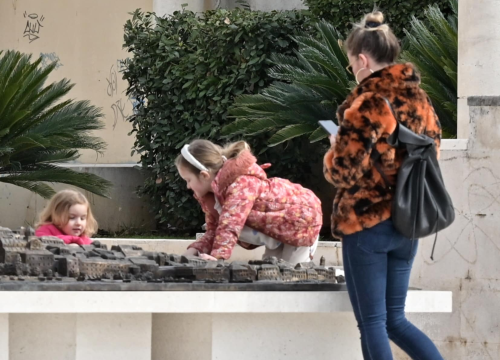 Fotografija 46 - Đir po gradu, subota 8. ožujka