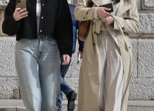 Fotografija 14 - Đir po gradu, subota 8. ožujka