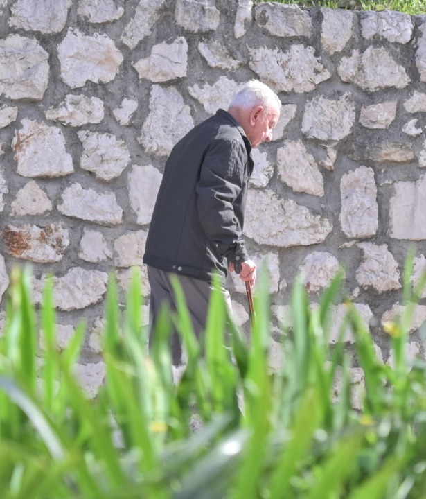 Đir po gradu, subota 8. ožujka