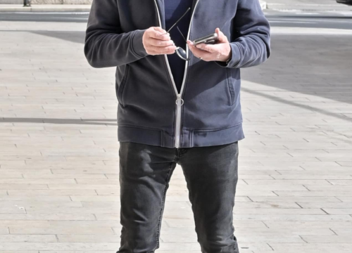 Fotografija 12 - Đir po gradu, subota 8. ožujka