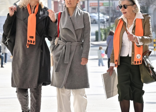 Fotografija 38 - Đir po gradu, subota 8. ožujka