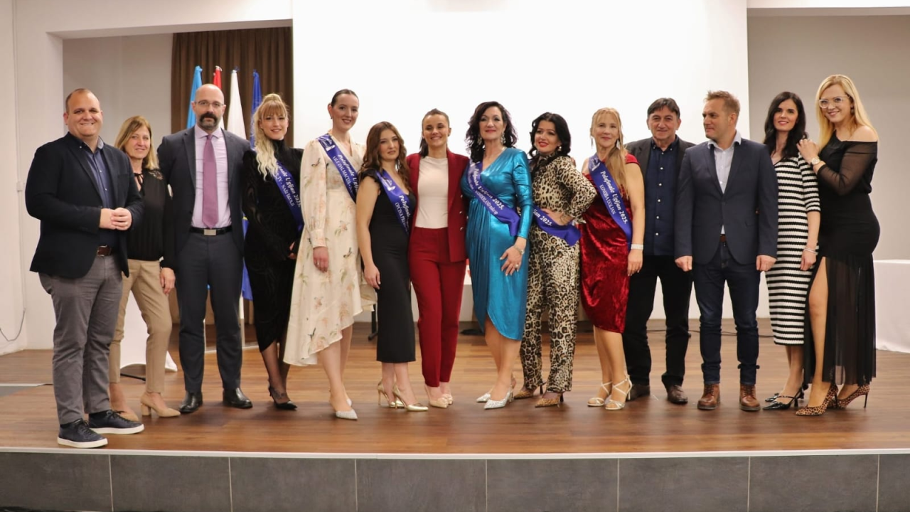 Najljepša Mama Hrvatske: Evo tko su finalistice u Šibeniku