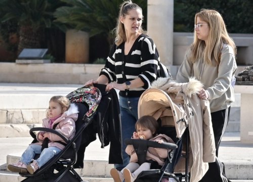 Fotografija 10 - Đir po gradu, nedjelja 9. ožujka