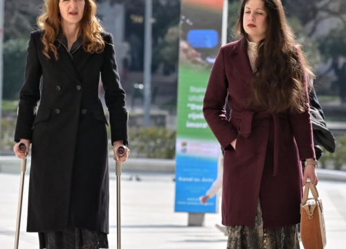 Fotografija 12 - Đir po gradu, nedjelja 9. ožujka