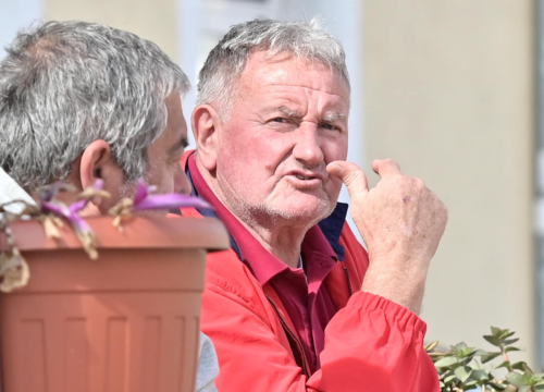 Fotografija 27 - Đir po gradu, nedjelja 9. ožujka