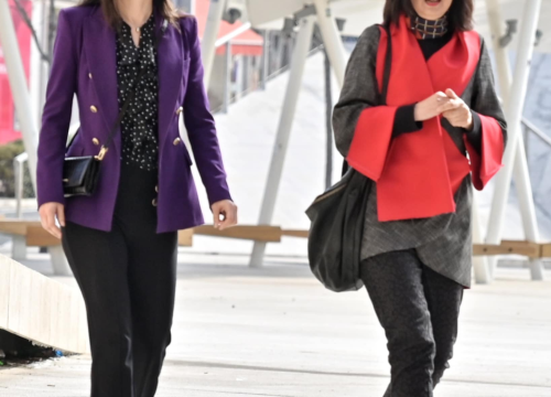 Fotografija 20 - Đir po gradu, nedjelja 9. ožujka