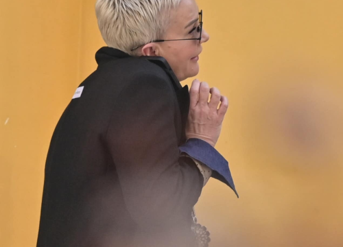 Fotografija 15 - Đir po gradu, nedjelja 9. ožujka