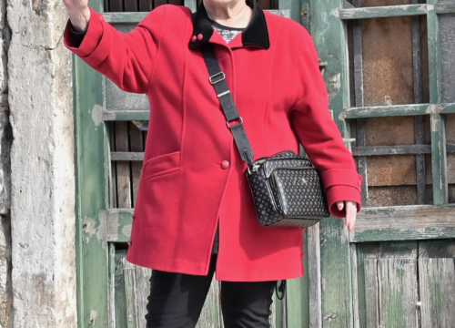 Fotografija 28 - Đir po gradu, nedjelja 9. ožujka