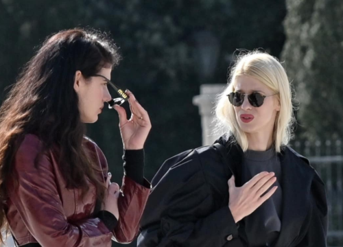 Fotografija 1 - Đir po gradu, nedjelja 9. ožujka