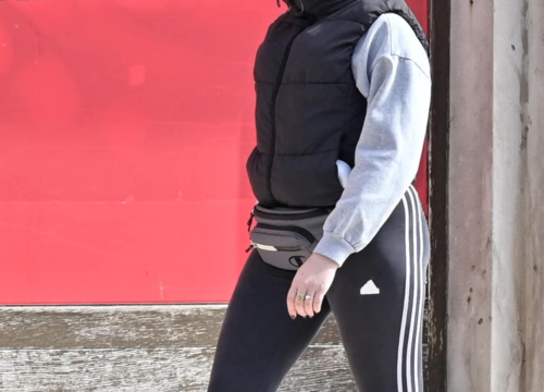 Fotografija 29 - Đir po gradu, nedjelja 9. ožujka