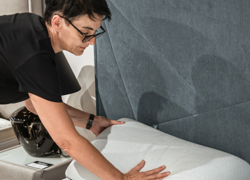 Fotografija 1 - FOTO Hespo salon na Vidicima slavi rođendan uz odlične popuste!