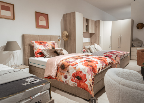 Fotografija 3 - FOTO Hespo salon na Vidicima slavi rođendan uz odlične popuste!