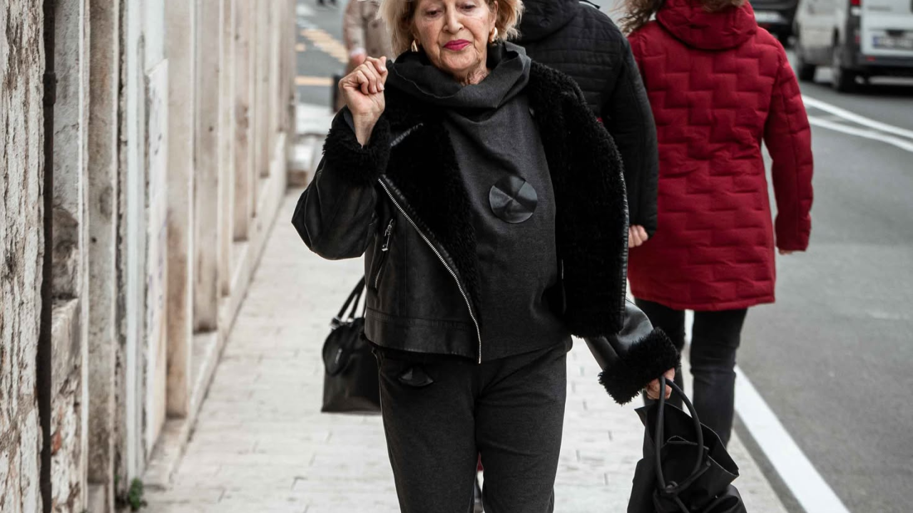 Đir po gradu, ponedjeljak 10. ožujka