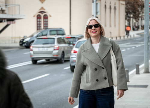 Đir po gradu, ponedjeljak 10. ožujka