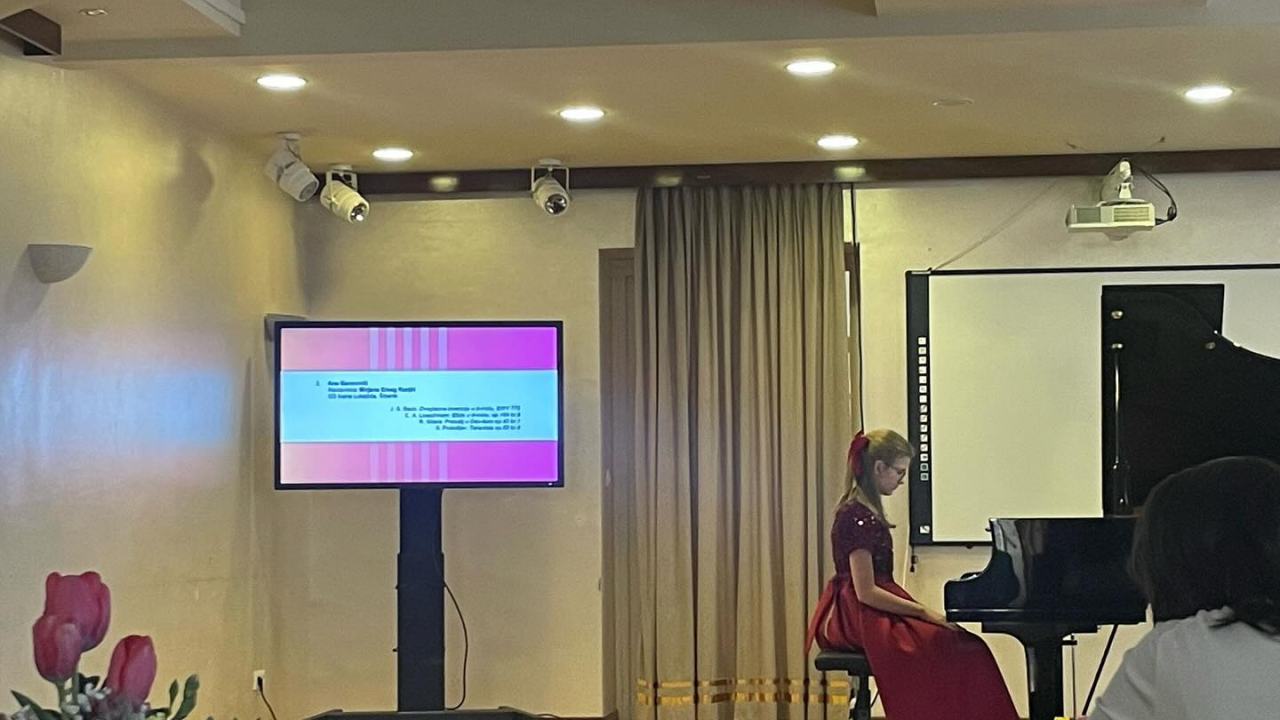 Učenici šibenske glazbene škole tradicionalno dominirali na županijskom natjecanju