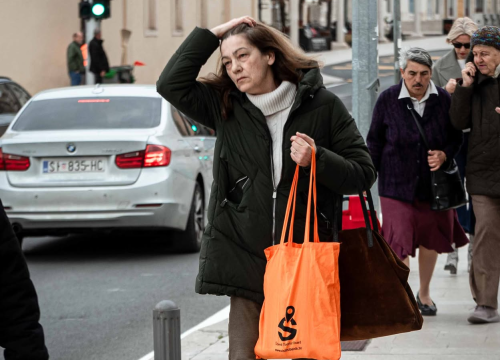 Fotografija 16 - Đir po gradu, ponedjeljak 10. ožujka