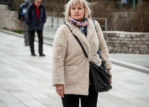 Fotografija 18 - Đir po gradu, ponedjeljak 10. ožujka