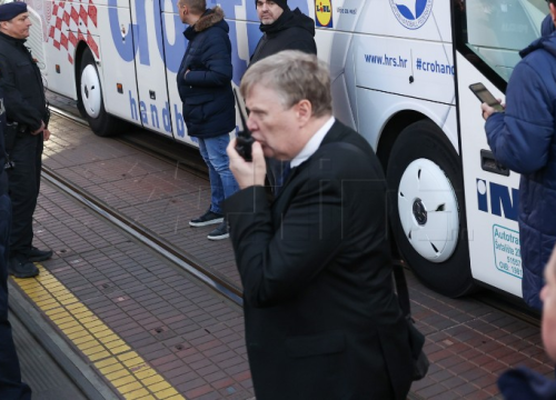 Direktoru Zagrebačkih mažoretkinja nakon žalbe određene mjere opreza