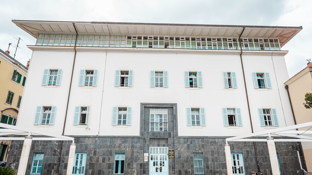 Gradsko upravljanje EU fondovima od Petra Mišure preuzela Maja Čeko