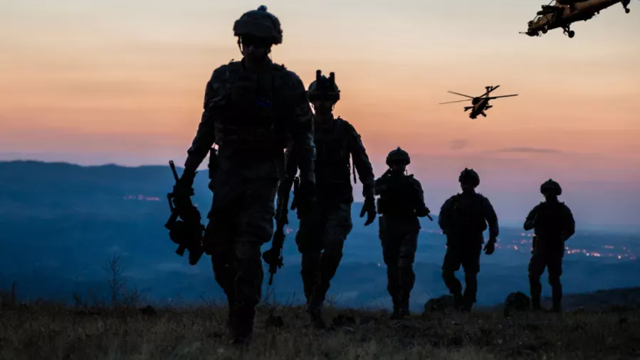 Europa se opasno naoružava