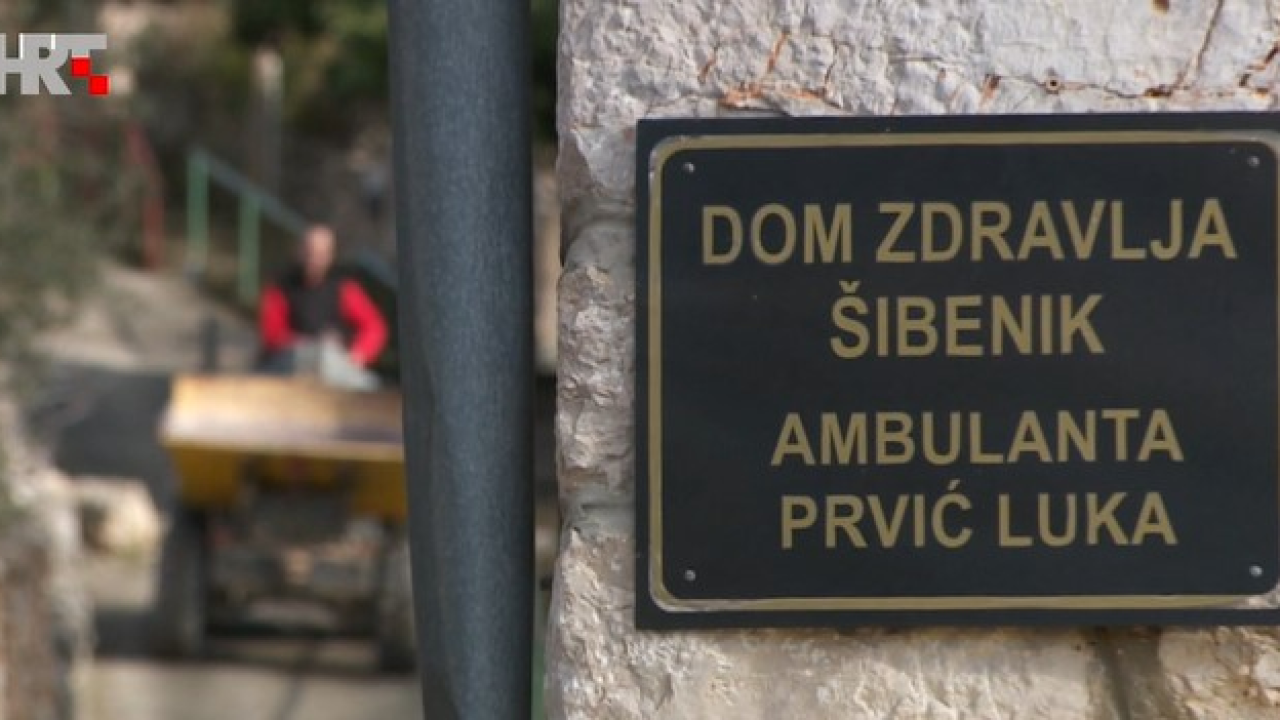 Na šibenskim otocima mjesecima nema liječnika: 'Natječaji otvoreni, interesa nema'