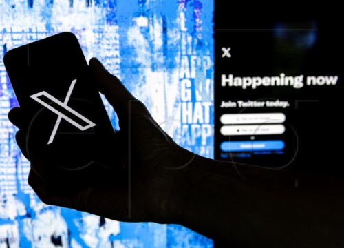 Musk kaže da je X pao zbog kibernetičkog napada