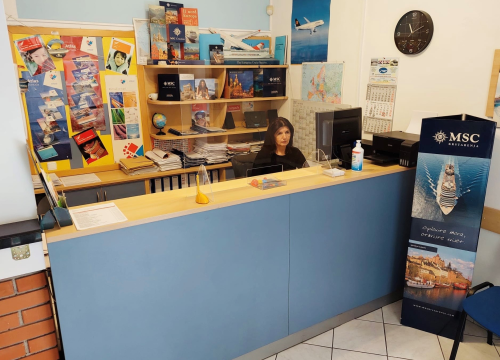 Fotografija 5 - FOTO Pojednostavnite iznajmljivanje i turizam prepustite NIK agenciji!