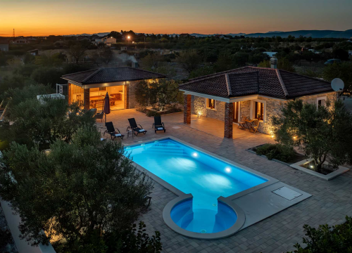 Fotografija 8 - FOTO Pojednostavnite iznajmljivanje i turizam prepustite NIK agenciji!