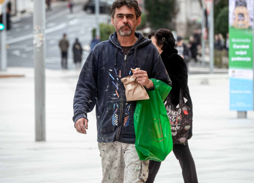 Fotografija 6 - FOTO Đir po gradu, srijeda 11. ožujka