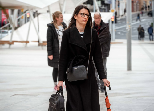 Fotografija 16 - FOTO Đir po gradu, srijeda 11. ožujka